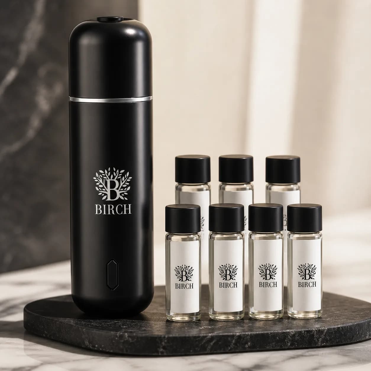 Car Diffuser Refill