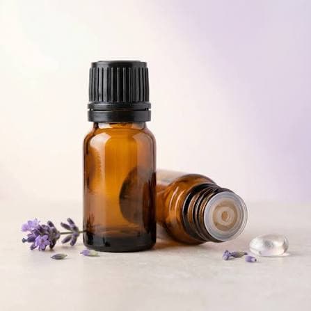 Fragrance Oils