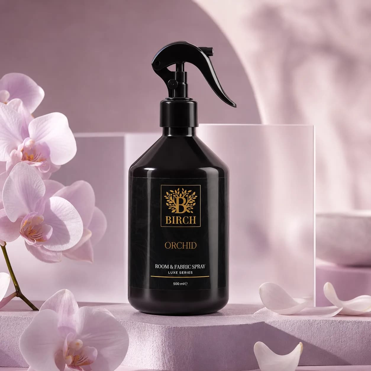 Orchid