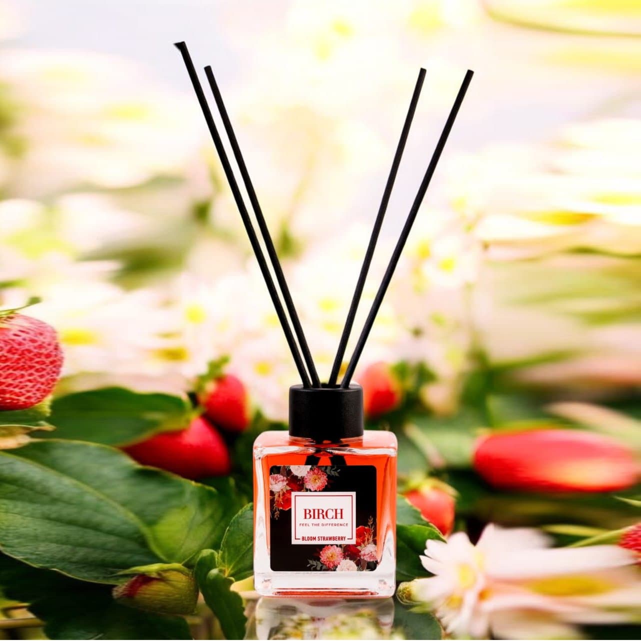 Reed Diffusers