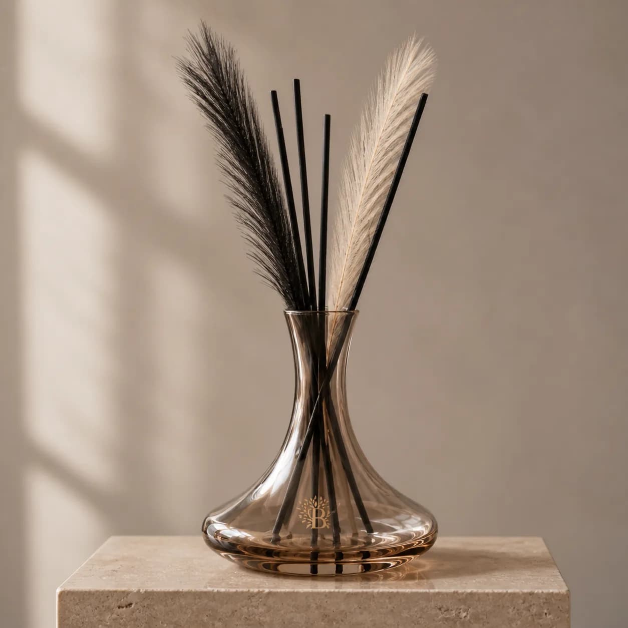 Birch Vase