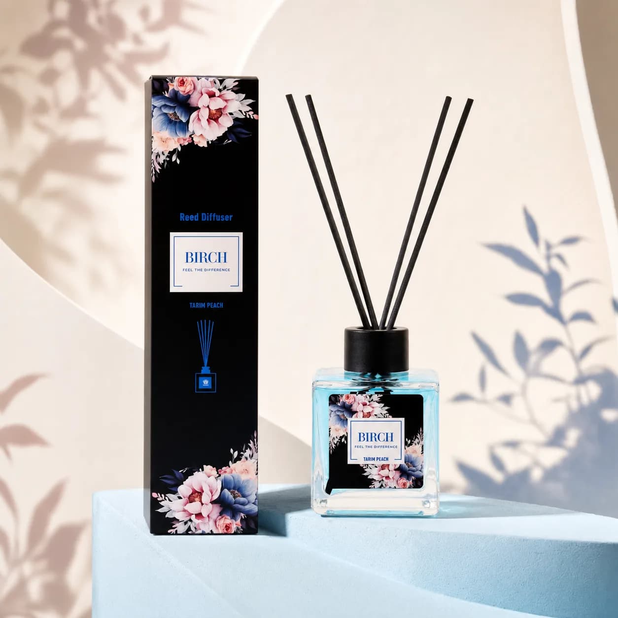 Reed Diffusers